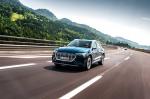 Audi e-tron 55 Quattro 2019 года (WW)